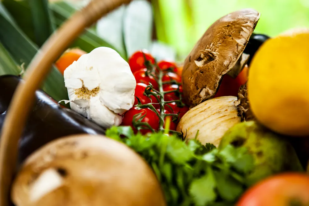 Food Hall & Pantry at Teddington's